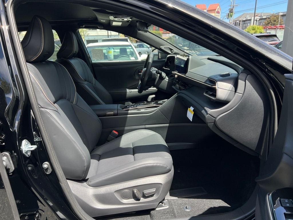 2026 Toyota Toyota Crown Limited