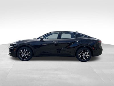 2026 Toyota Toyota Crown Limited