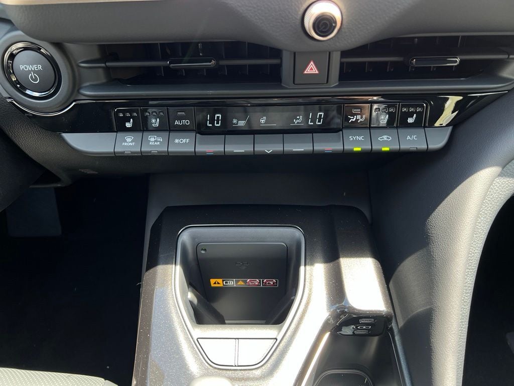 2026 Toyota Toyota Crown Limited