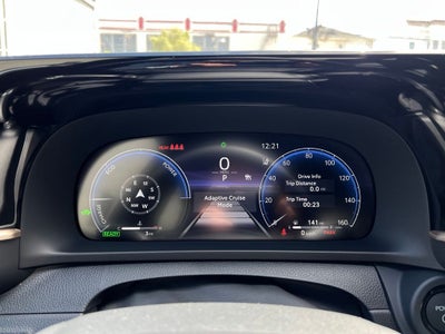 2026 Toyota Toyota Crown Limited