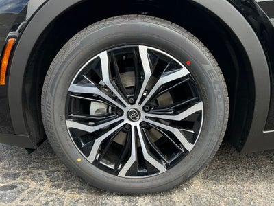 2026 Toyota Toyota Crown Limited