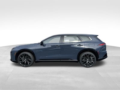 2026 Toyota Toyota Crown Signia Limited