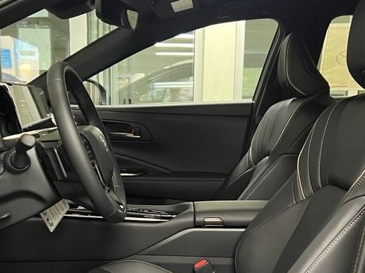 2026 Toyota Toyota Crown Signia XLE