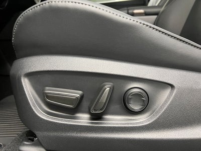 2026 Toyota Toyota Crown Signia XLE