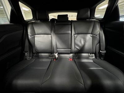 2026 Toyota Toyota Crown Signia XLE