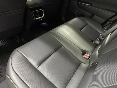 2026 Toyota Toyota Crown Signia XLE