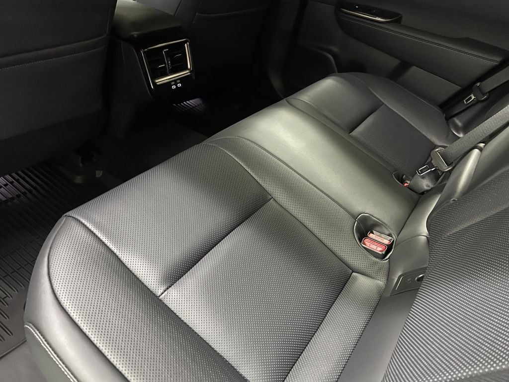 2026 Toyota Toyota Crown Signia XLE