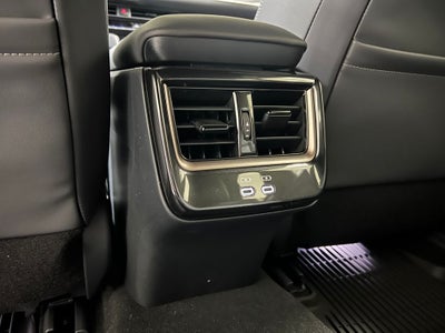 2026 Toyota Toyota Crown Signia XLE