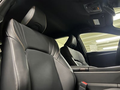 2026 Toyota Toyota Crown Signia XLE