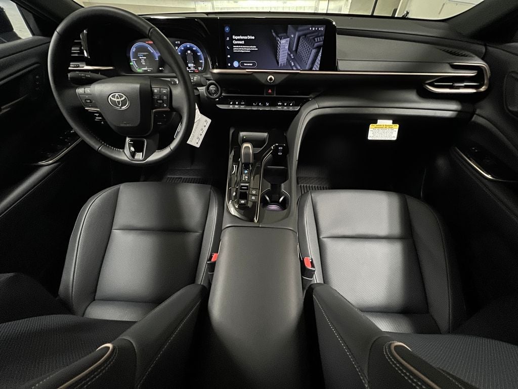 2026 Toyota Toyota Crown Signia XLE