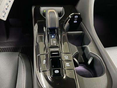 2026 Toyota Toyota Crown Signia XLE