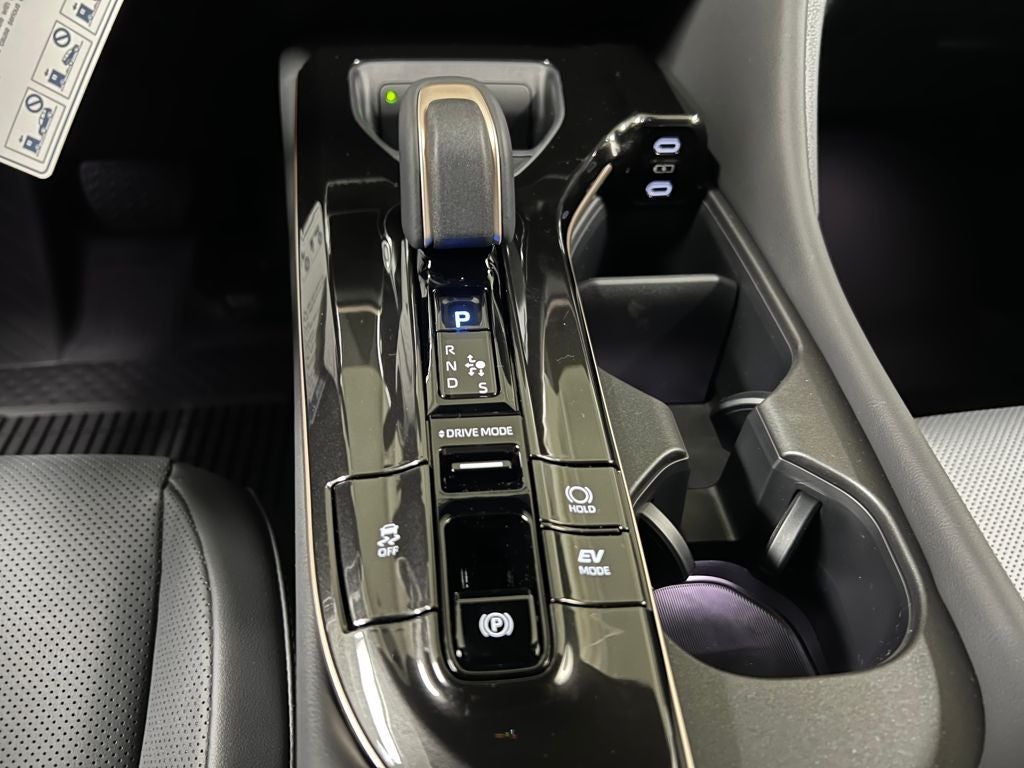 2026 Toyota Toyota Crown Signia XLE