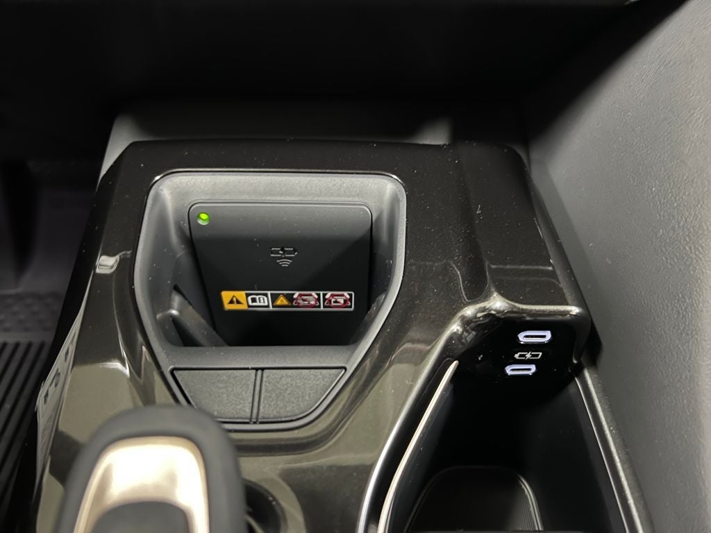 2026 Toyota Toyota Crown Signia XLE