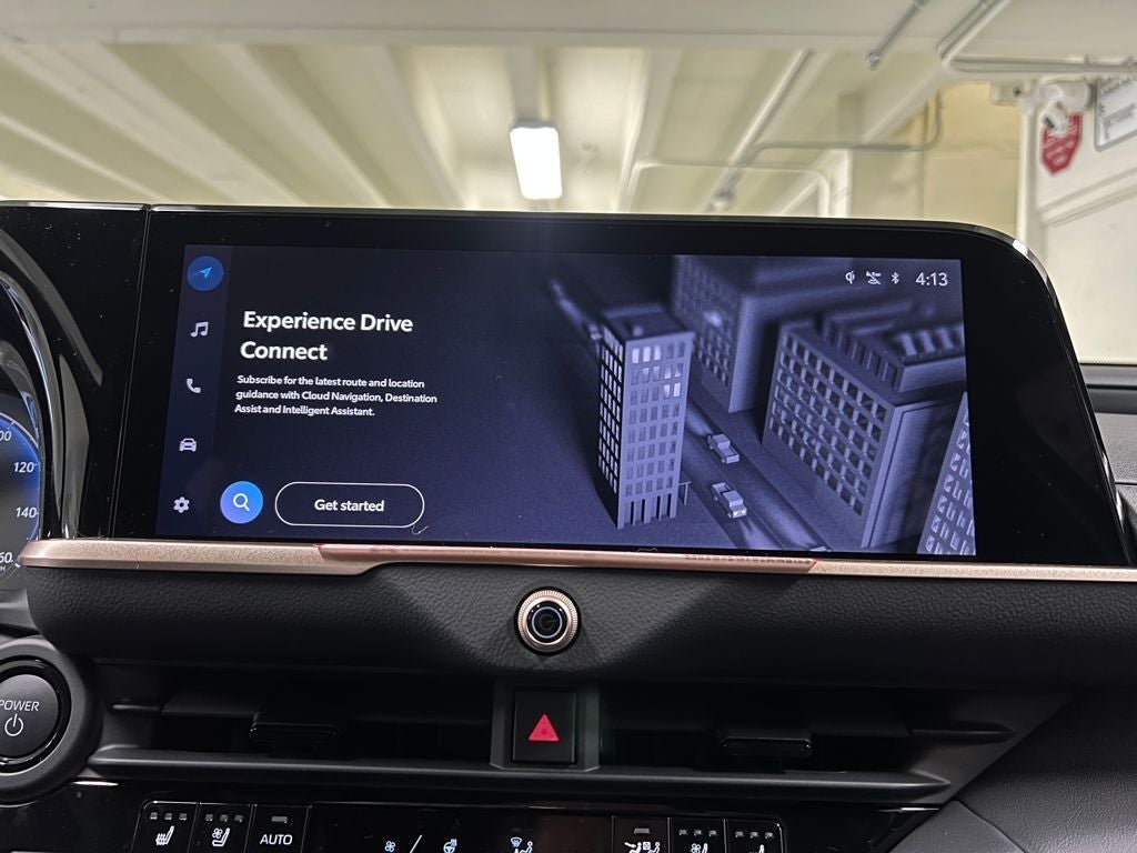 2026 Toyota Toyota Crown Signia XLE