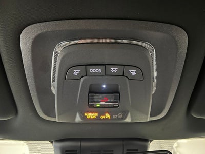 2026 Toyota Toyota Crown Signia XLE