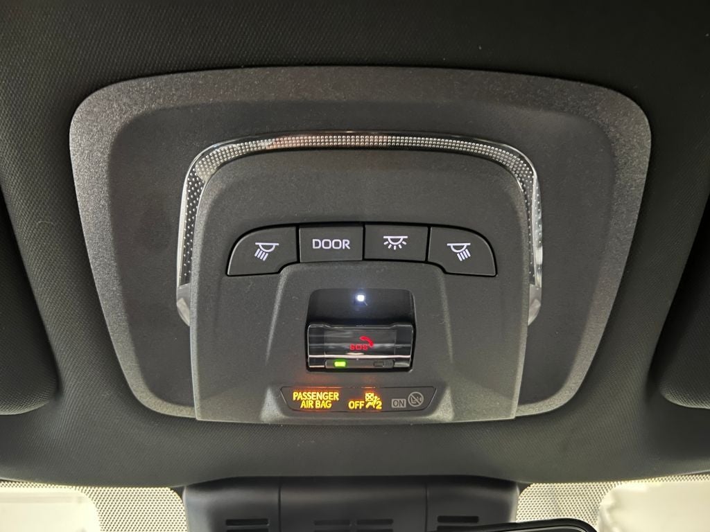 2026 Toyota Toyota Crown Signia XLE