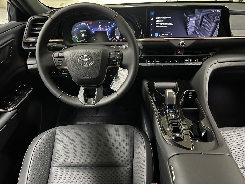 2026 Toyota Toyota Crown Signia XLE