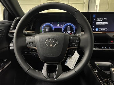 2026 Toyota Toyota Crown Signia XLE