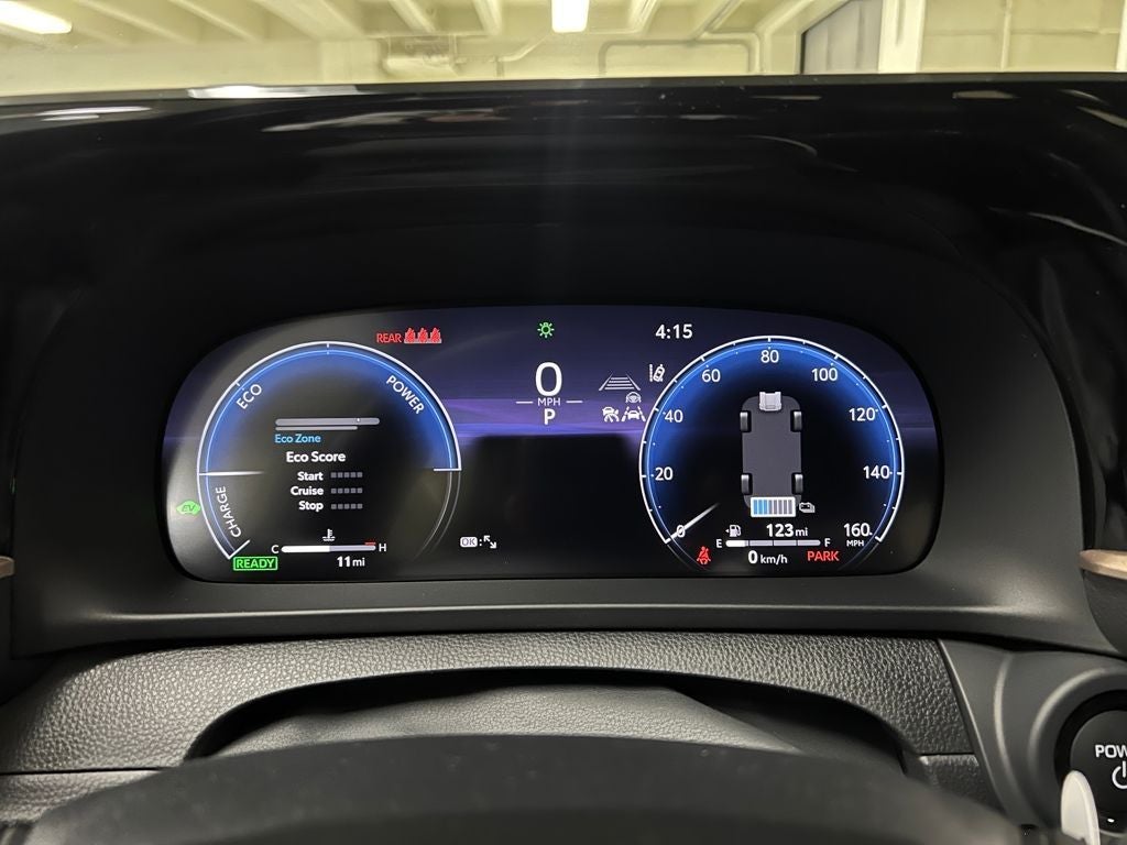 2026 Toyota Toyota Crown Signia XLE