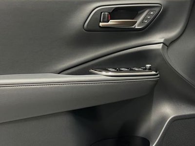 2026 Toyota Toyota Crown Signia XLE