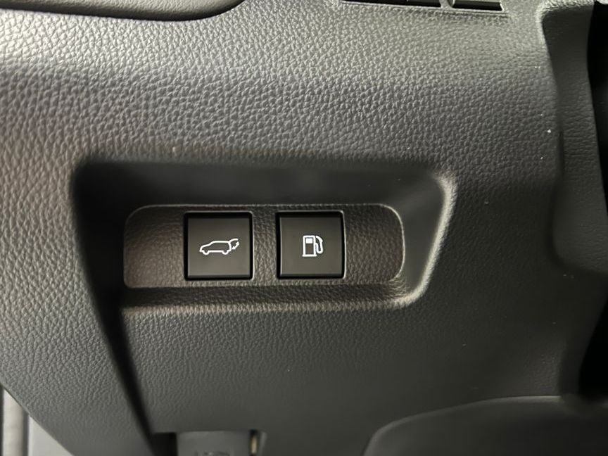 2026 Toyota Toyota Crown Signia XLE