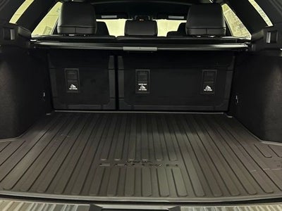 2026 Toyota Toyota Crown Signia XLE