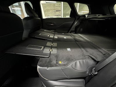 2026 Toyota Toyota Crown Signia XLE