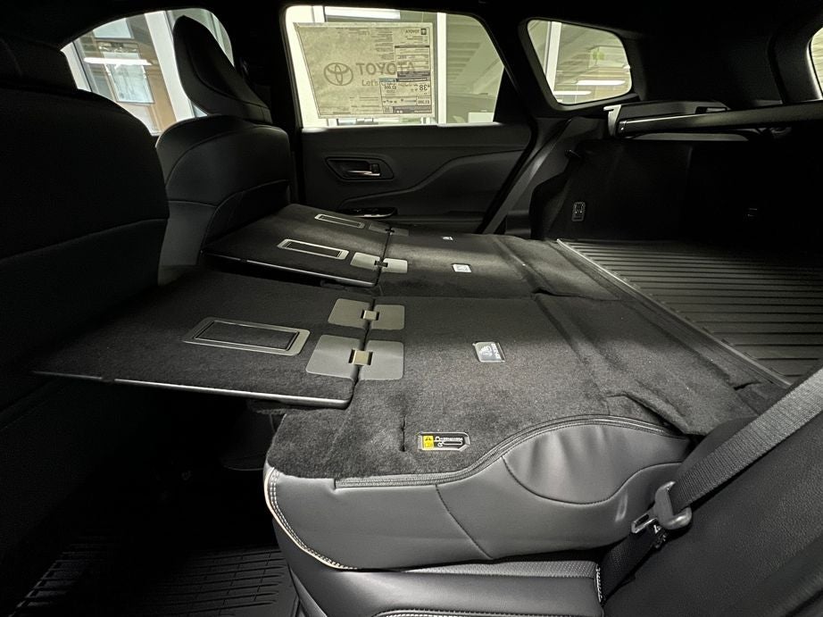 2026 Toyota Toyota Crown Signia XLE