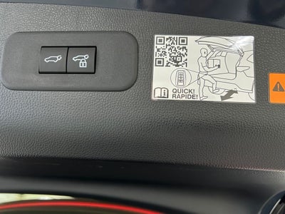 2026 Toyota Toyota Crown Signia XLE