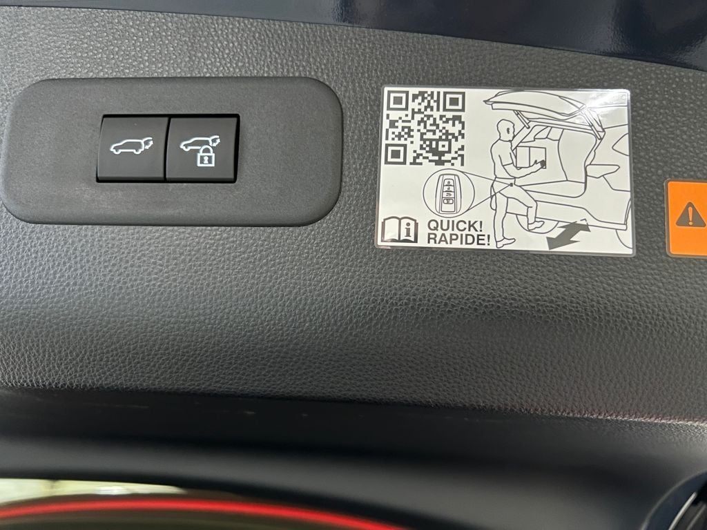 2026 Toyota Toyota Crown Signia XLE