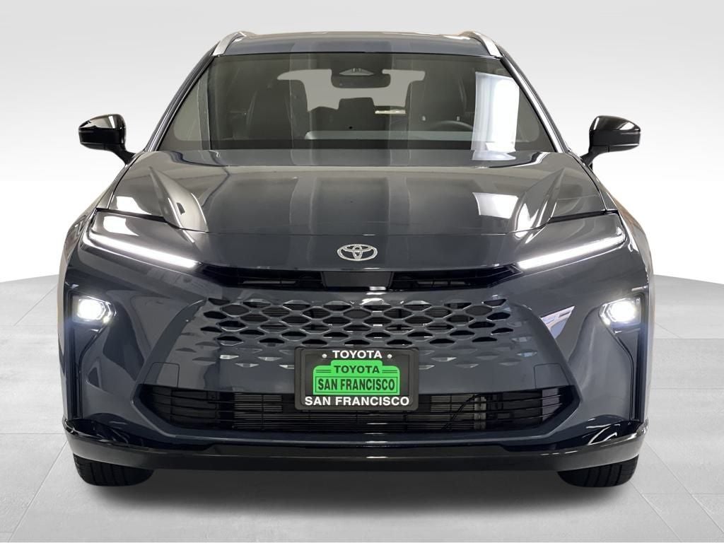 2026 Toyota Toyota Crown Signia XLE