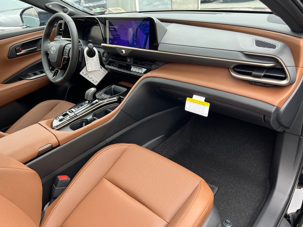 2026 Toyota Toyota Crown Signia Limited