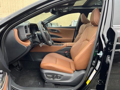 2026 Toyota Toyota Crown Signia Limited