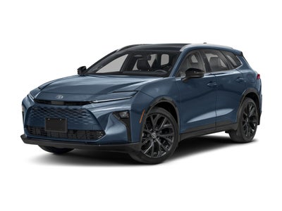 2026 Toyota Toyota Crown Signia XLE