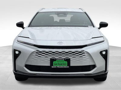 2026 Toyota Toyota Crown Signia XLE