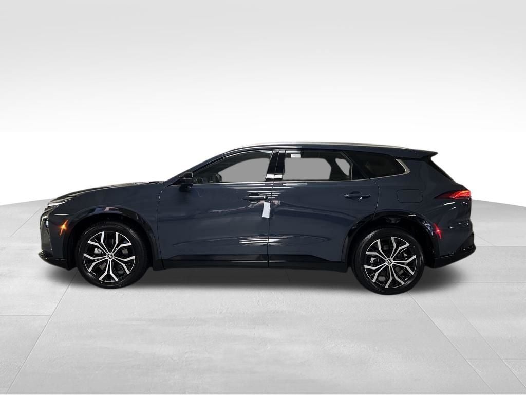 2026 Toyota Toyota Crown Signia XLE
