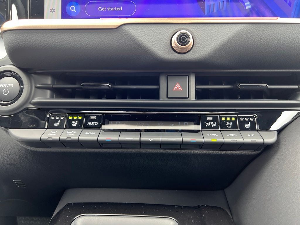 2026 Toyota Toyota Crown Signia Limited