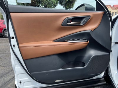 2026 Toyota Toyota Crown Signia Limited