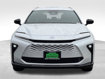 2026 Toyota Toyota Crown Signia XLE