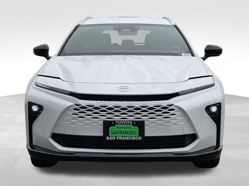 2026 Toyota Toyota Crown Signia XLE