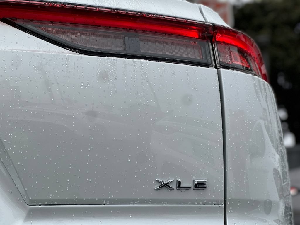2026 Toyota Toyota Crown Signia XLE