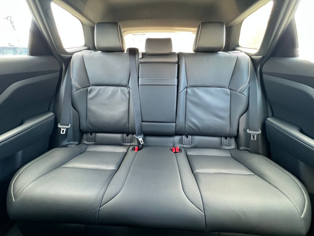 2026 Toyota Toyota Crown Signia XLE