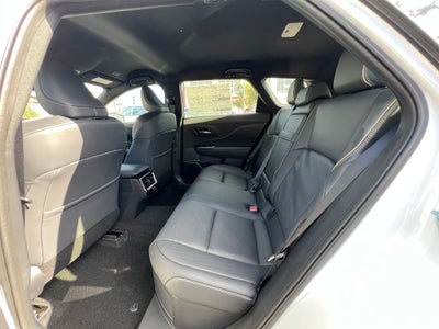 2026 Toyota Toyota Crown Signia XLE