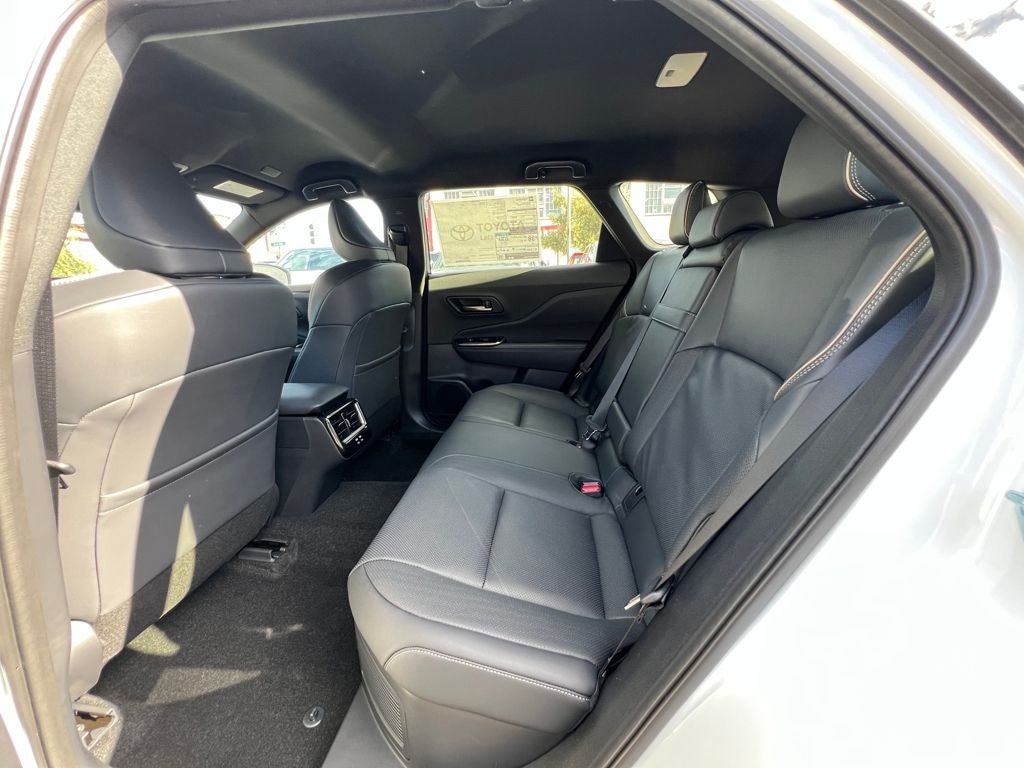 2026 Toyota Toyota Crown Signia XLE