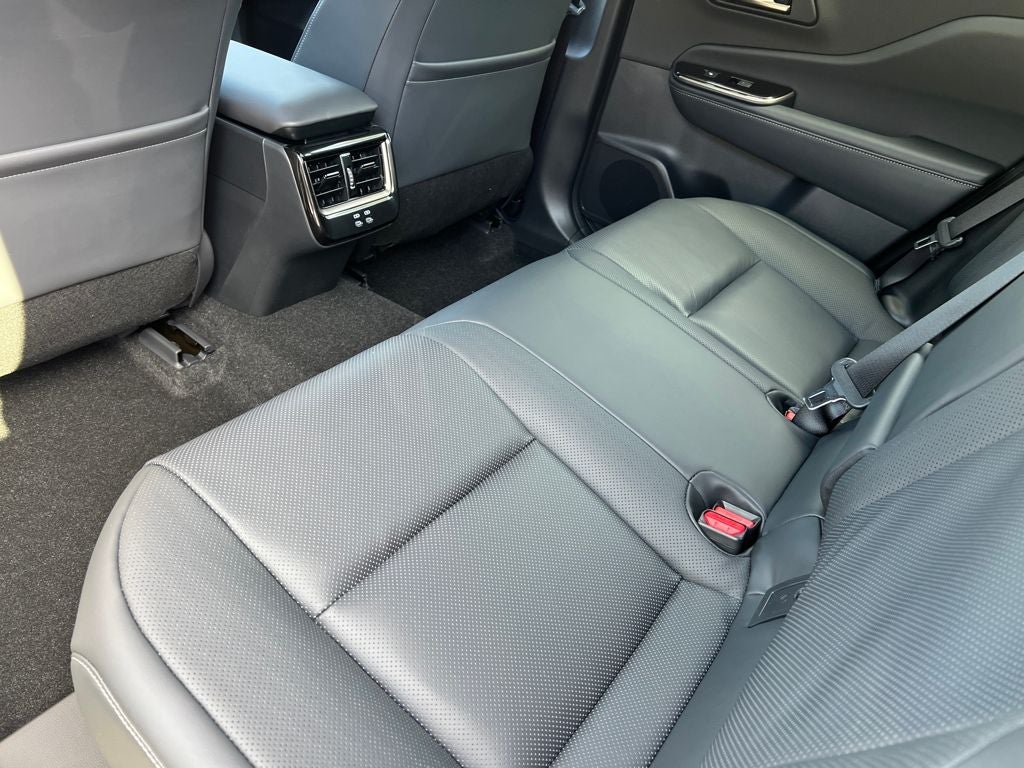 2026 Toyota Toyota Crown Signia XLE