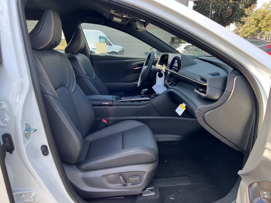 2026 Toyota Toyota Crown Signia XLE