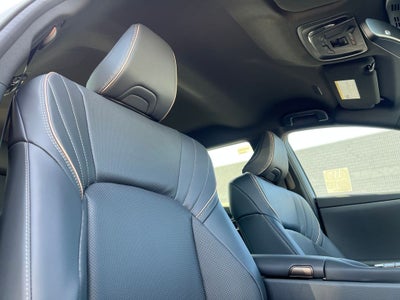 2026 Toyota Toyota Crown Signia XLE