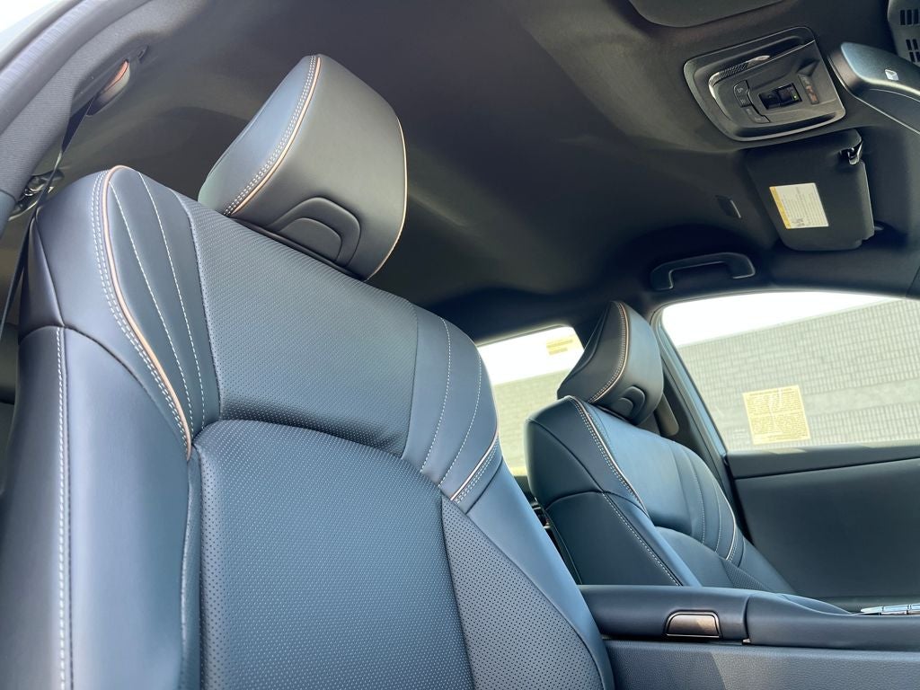 2026 Toyota Toyota Crown Signia XLE