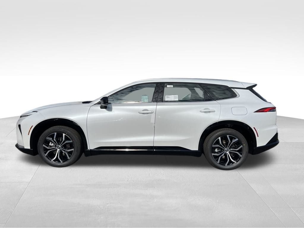 2026 Toyota Toyota Crown Signia XLE