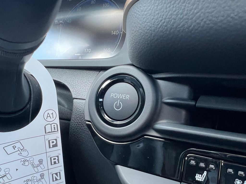 2026 Toyota Toyota Crown Signia XLE